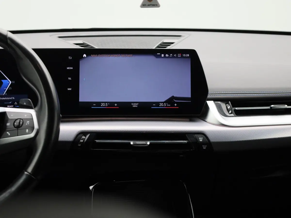 xDrive25e 180kW | Apple Carplay | Elektrische Achterklep | Led Verlichting | Achteruitrijcamera |