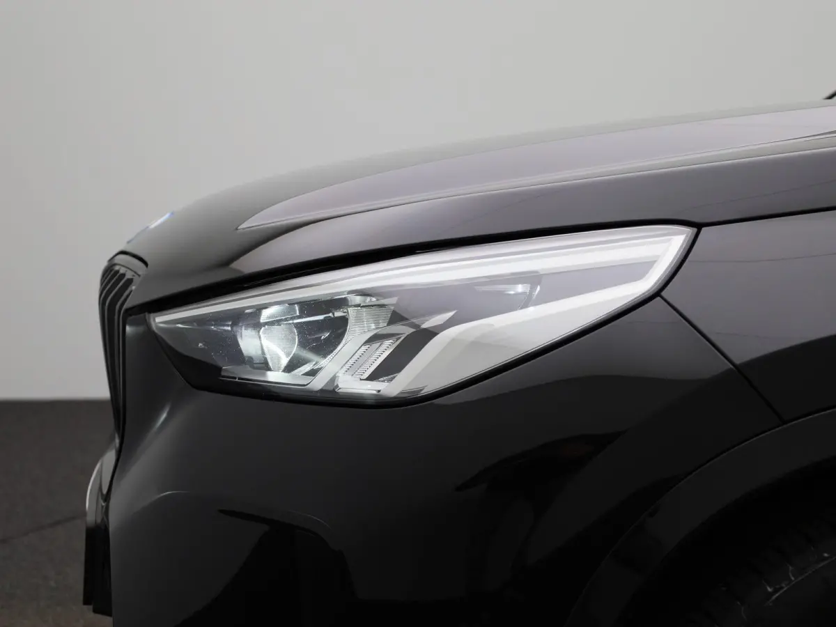 xDrive25e 180kW | Apple Carplay | Elektrische Achterklep | Led Verlichting | Achteruitrijcamera |