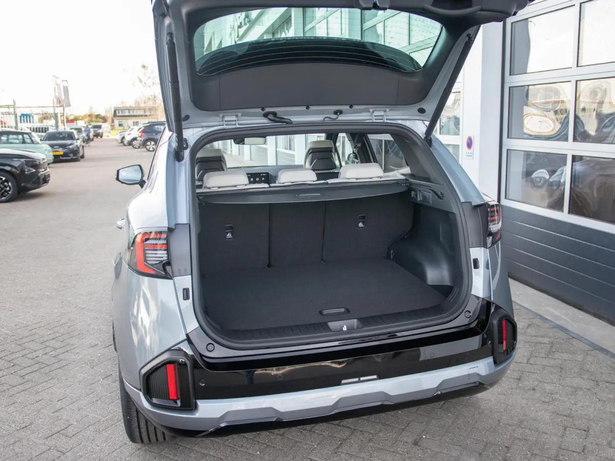 1.6 T-GDi Hybrid GT-PlusLine | Actieprijs* | Direct leverbaar | Full options | Navi. | Clima. | Adapt. Cruise. | Stoel&Stuur Verwarming | Dodehoekcamera | Panodak | GT-Line Bekleding In Suè