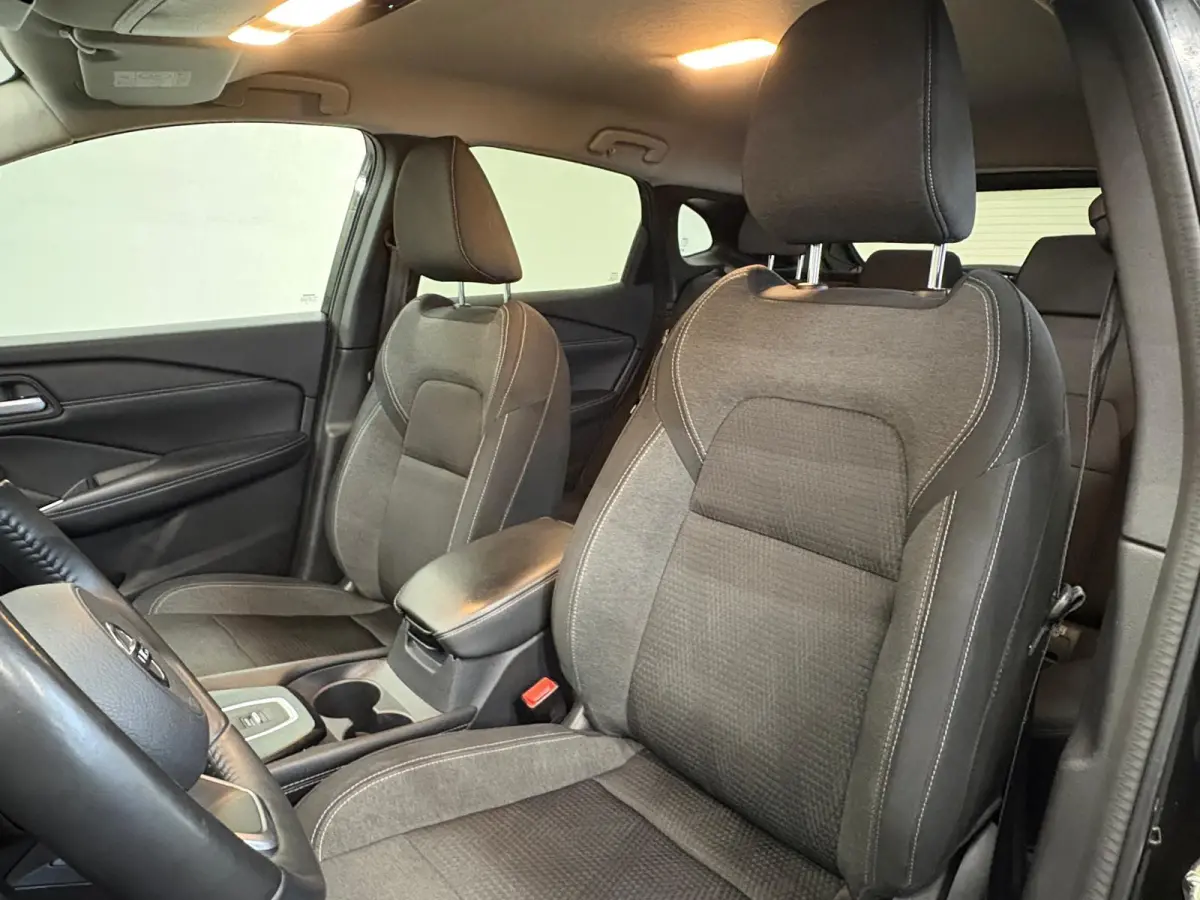 1.3 MHEV Xtronic N-Connecta Airco ECC Navi Carplay Stoel/Stuurwielverwarming PDC VA + Camera Virtual Cockpit Lane/Side Assist