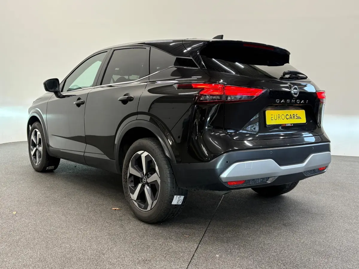1.3 MHEV Xtronic N-Connecta Airco ECC Navi Carplay Stoel/Stuurwielverwarming PDC VA + Camera Virtual Cockpit Lane/Side Assist