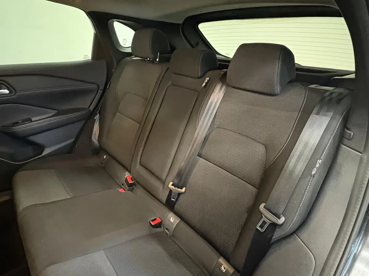 1.3 MHEV Xtronic N-Connecta Airco ECC Navi Carplay Stoel/Stuurwielverwarming PDC VA + Camera Virtual Cockpit Lane/Side Assist