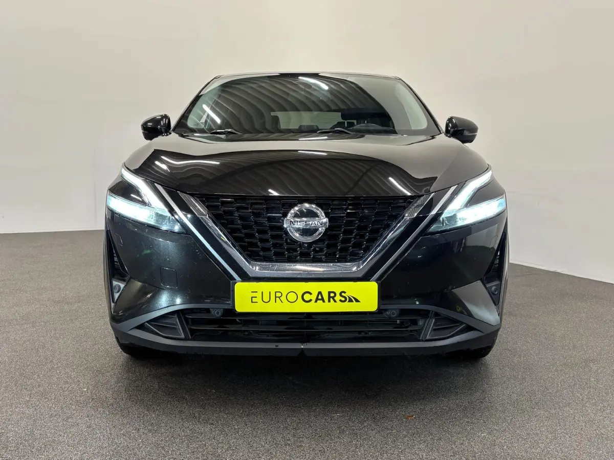 1.3 MHEV Xtronic N-Connecta Airco ECC Navi Carplay Stoel/Stuurwielverwarming PDC VA + Camera Virtual Cockpit Lane/Side Assist