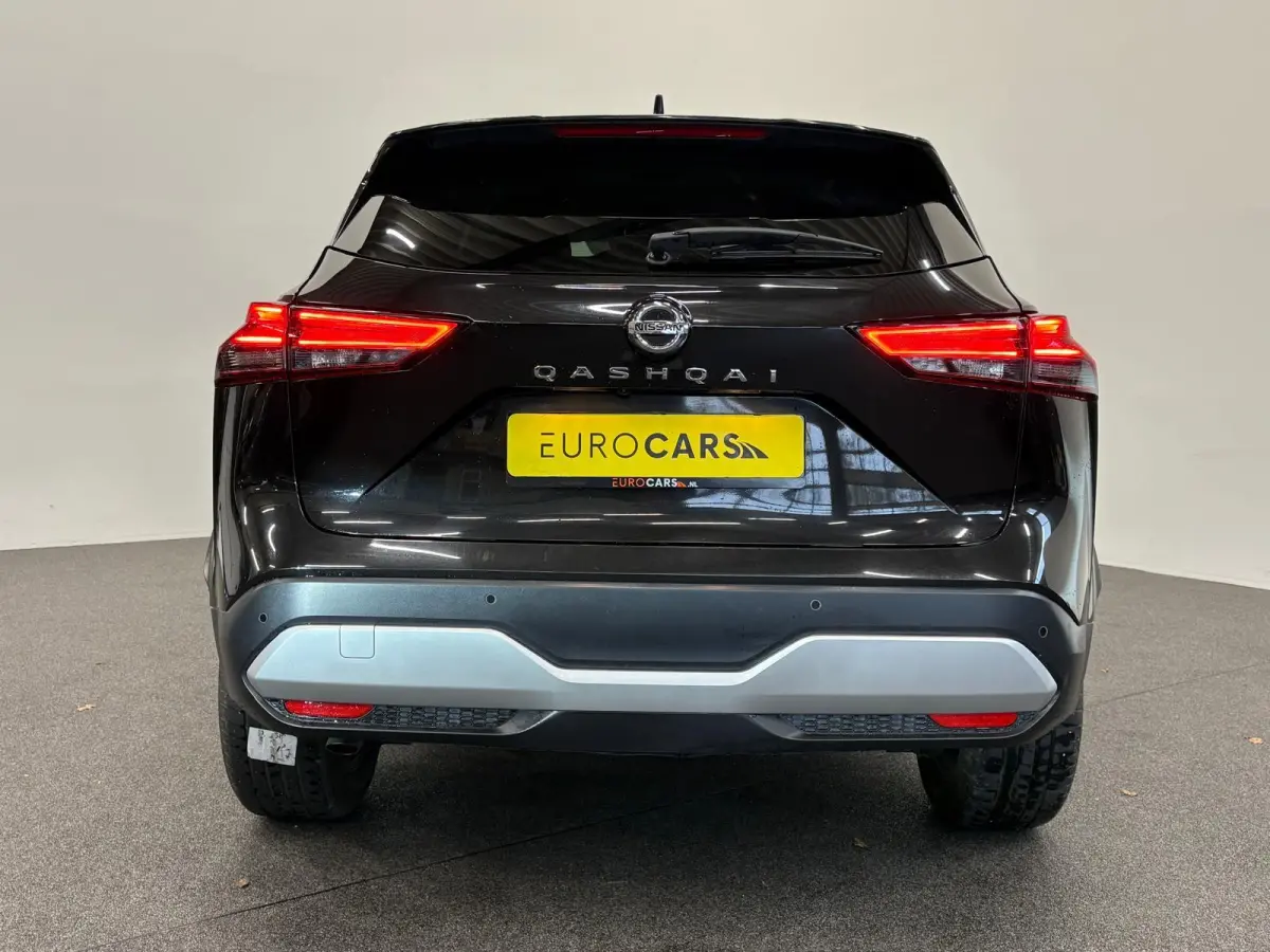 1.3 MHEV Xtronic N-Connecta Airco ECC Navi Carplay Stoel/Stuurwielverwarming PDC VA + Camera Virtual Cockpit Lane/Side Assist