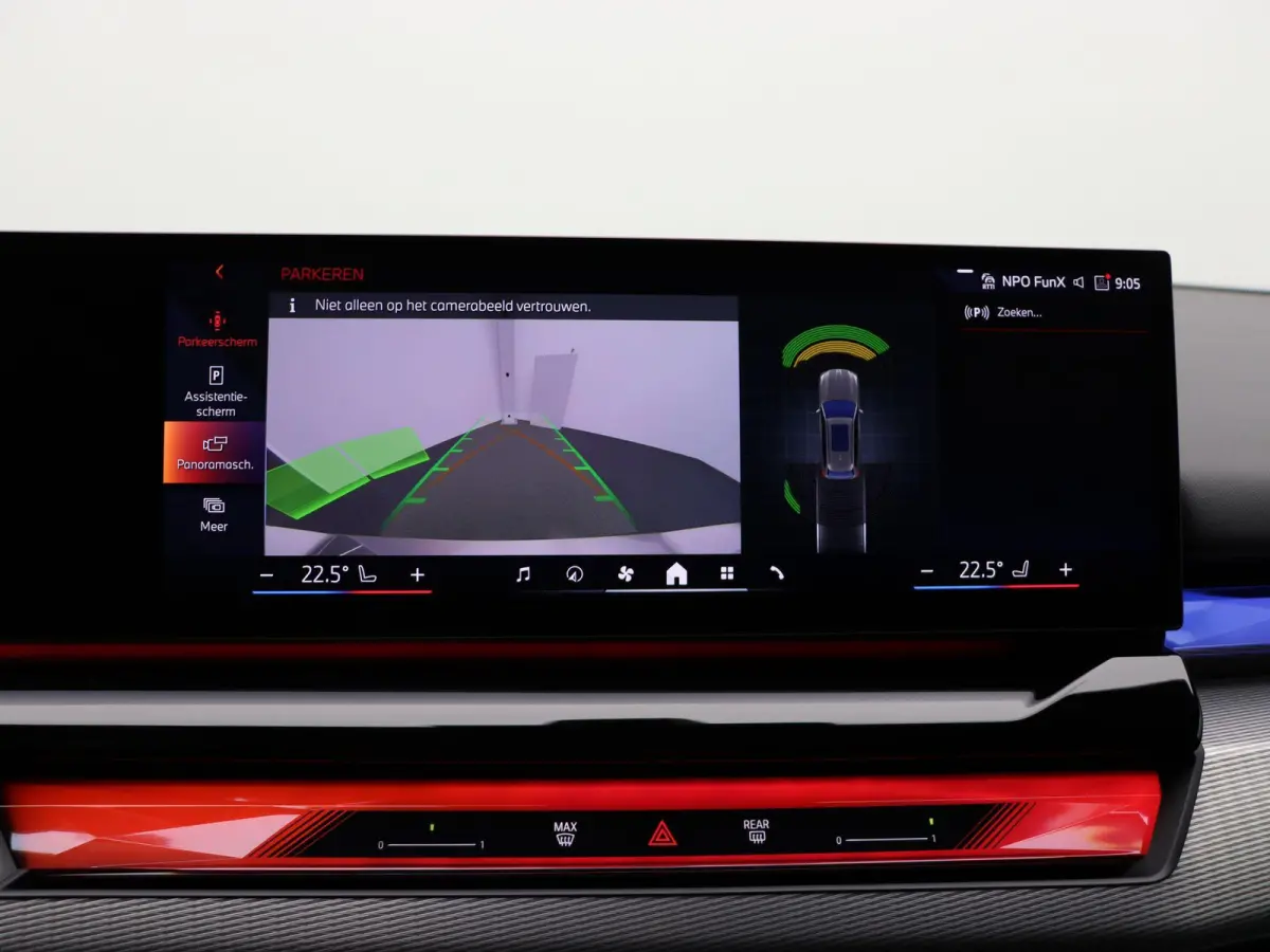 520i M Sportpakket | Trekhaak | Driving Assistant Plus | Harman Kardon | 20"