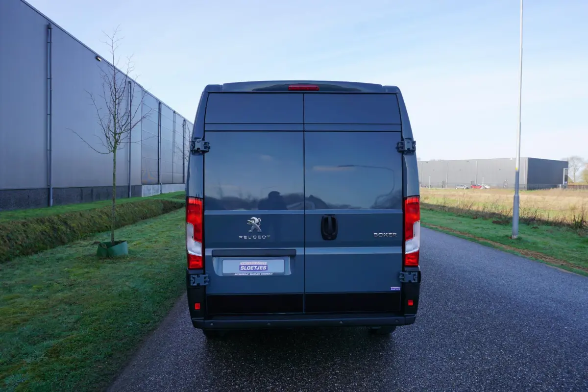 2.2 BlueHDi 140 L3H2 3.5t in Topstaat |2e airbag |BPM voordeel |Navi |Carplay |Climate |Cruise |Parkeersensoren |3500 KG |140 pk |Mooie camperbasis