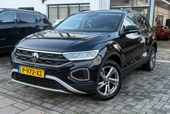 1.0 TSI Life 75 Edition, Digitaal dashboard, Carplay, Cruise, Clima, PDC,
