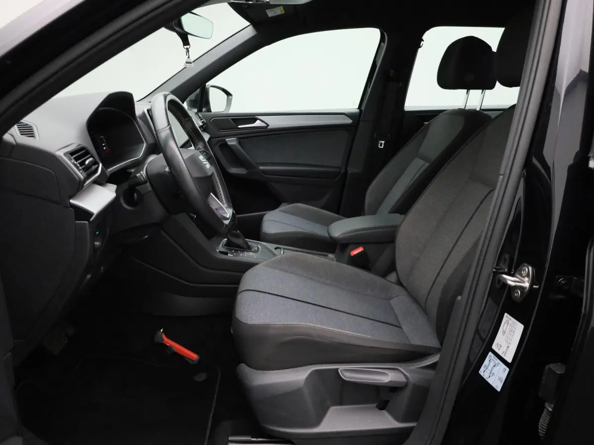 1.5 TSI Style AUTOMAAT | CAMERA | NAVIGATIE | APPLE CARPLAY | VIRTUEEL | CRUISE | DAB | LMV | PDC | 12 MAANDEN BOVAG GARANTIE |