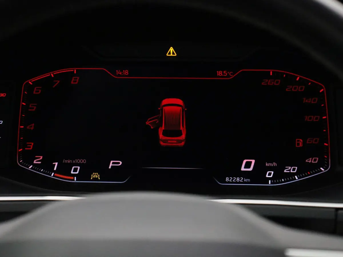 1.5 TSI Style AUTOMAAT | CAMERA | NAVIGATIE | APPLE CARPLAY | VIRTUEEL | CRUISE | DAB | LMV | PDC | 12 MAANDEN BOVAG GARANTIE |