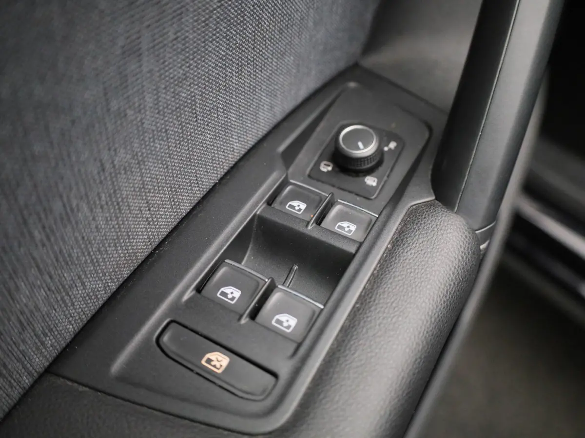 1.5 TSI Style AUTOMAAT | CAMERA | NAVIGATIE | APPLE CARPLAY | VIRTUEEL | CRUISE | DAB | LMV | PDC | 12 MAANDEN BOVAG GARANTIE |