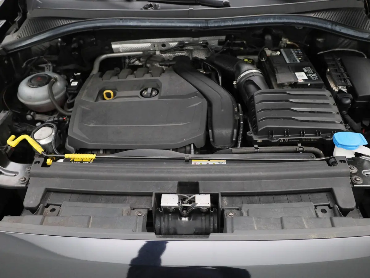 1.5 TSI Style AUTOMAAT | CAMERA | NAVIGATIE | APPLE CARPLAY | VIRTUEEL | CRUISE | DAB | LMV | PDC | 12 MAANDEN BOVAG GARANTIE |