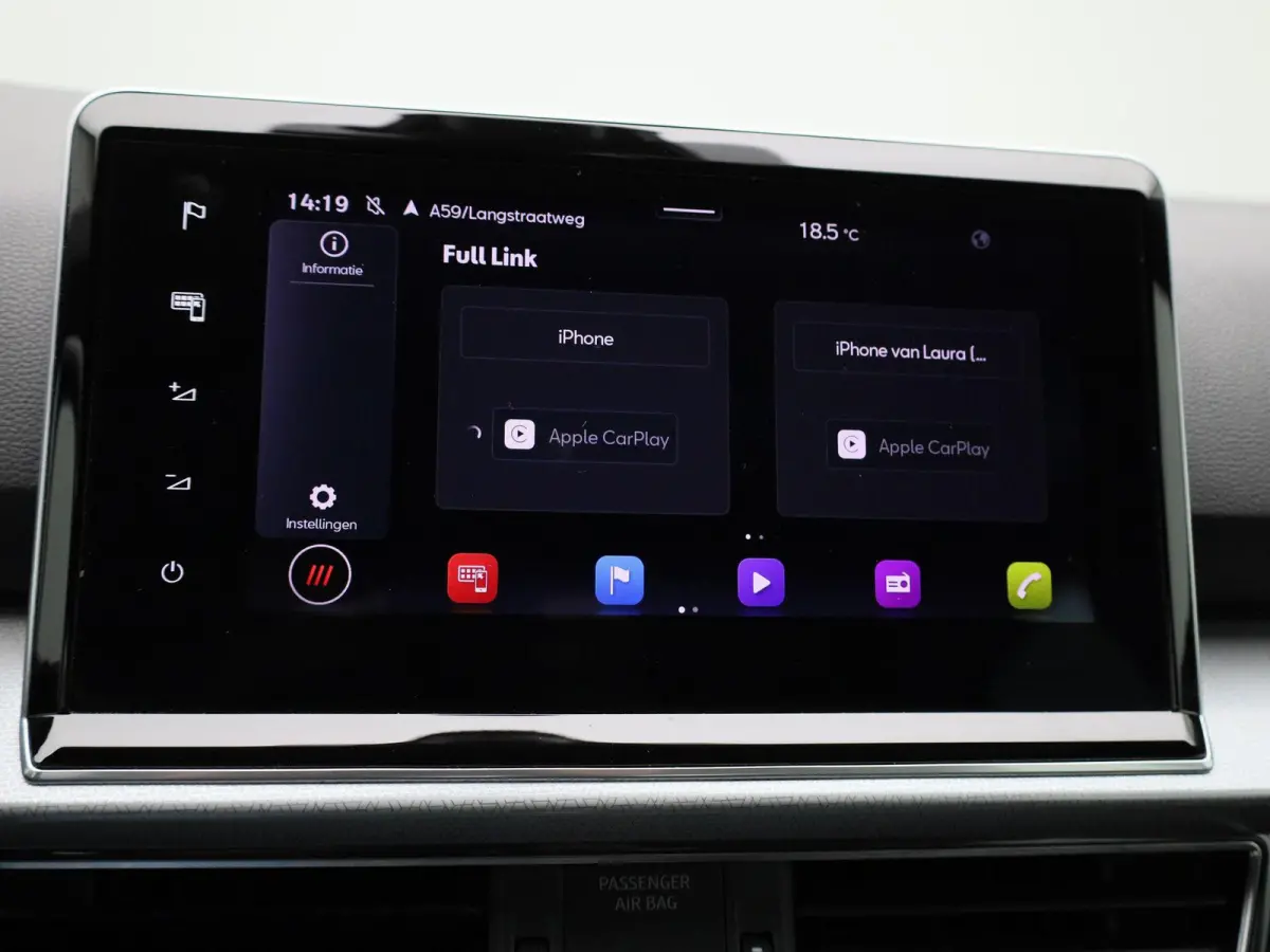 1.5 TSI Style AUTOMAAT | CAMERA | NAVIGATIE | APPLE CARPLAY | VIRTUEEL | CRUISE | DAB | LMV | PDC | 12 MAANDEN BOVAG GARANTIE |