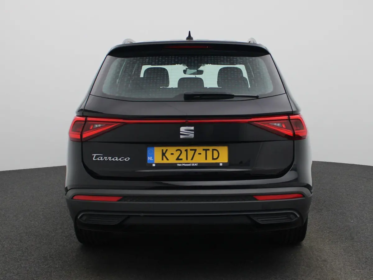 1.5 TSI Style AUTOMAAT | CAMERA | NAVIGATIE | APPLE CARPLAY | VIRTUEEL | CRUISE | DAB | LMV | PDC | 12 MAANDEN BOVAG GARANTIE |