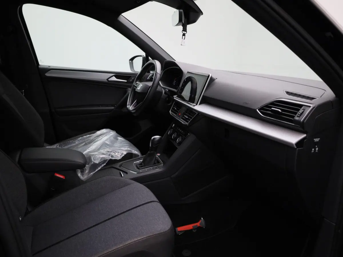 1.5 TSI Style AUTOMAAT | CAMERA | NAVIGATIE | APPLE CARPLAY | VIRTUEEL | CRUISE | DAB | LMV | PDC | 12 MAANDEN BOVAG GARANTIE |