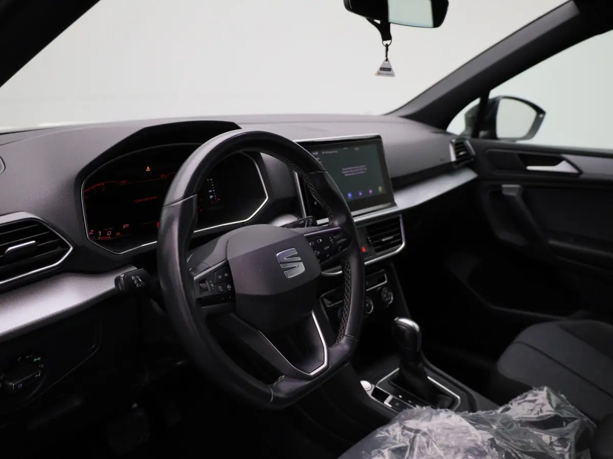 1.5 TSI Style AUTOMAAT | CAMERA | NAVIGATIE | APPLE CARPLAY | VIRTUEEL | CRUISE | DAB | LMV | PDC | 12 MAANDEN BOVAG GARANTIE |
