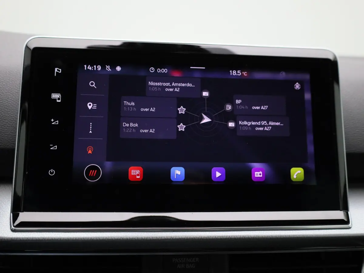 1.5 TSI Style AUTOMAAT | CAMERA | NAVIGATIE | APPLE CARPLAY | VIRTUEEL | CRUISE | DAB | LMV | PDC | 12 MAANDEN BOVAG GARANTIE |