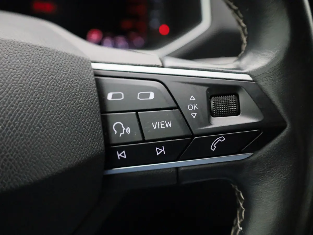 1.5 TSI Style AUTOMAAT | CAMERA | NAVIGATIE | APPLE CARPLAY | VIRTUEEL | CRUISE | DAB | LMV | PDC | 12 MAANDEN BOVAG GARANTIE |
