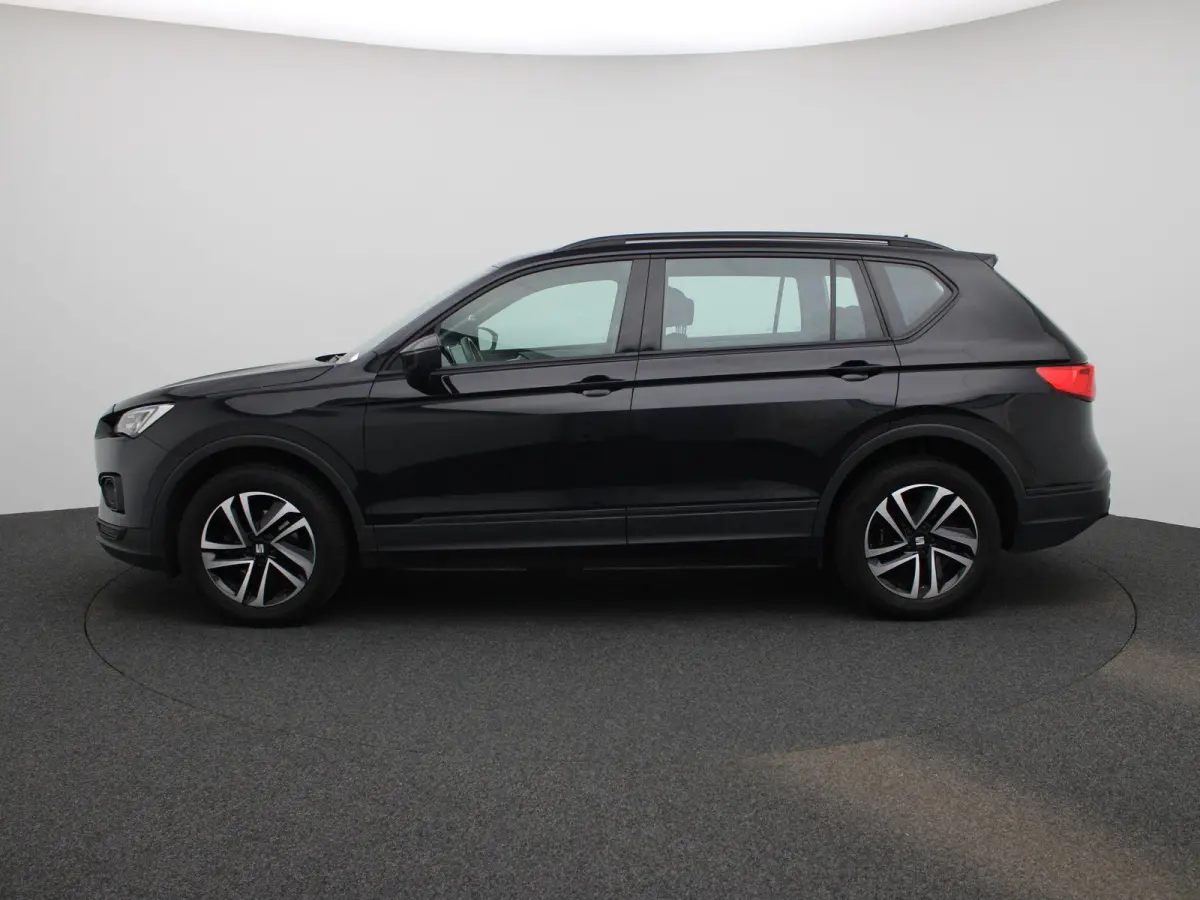1.5 TSI Style AUTOMAAT | CAMERA | NAVIGATIE | APPLE CARPLAY | VIRTUEEL | CRUISE | DAB | LMV | PDC | 12 MAANDEN BOVAG GARANTIE |
