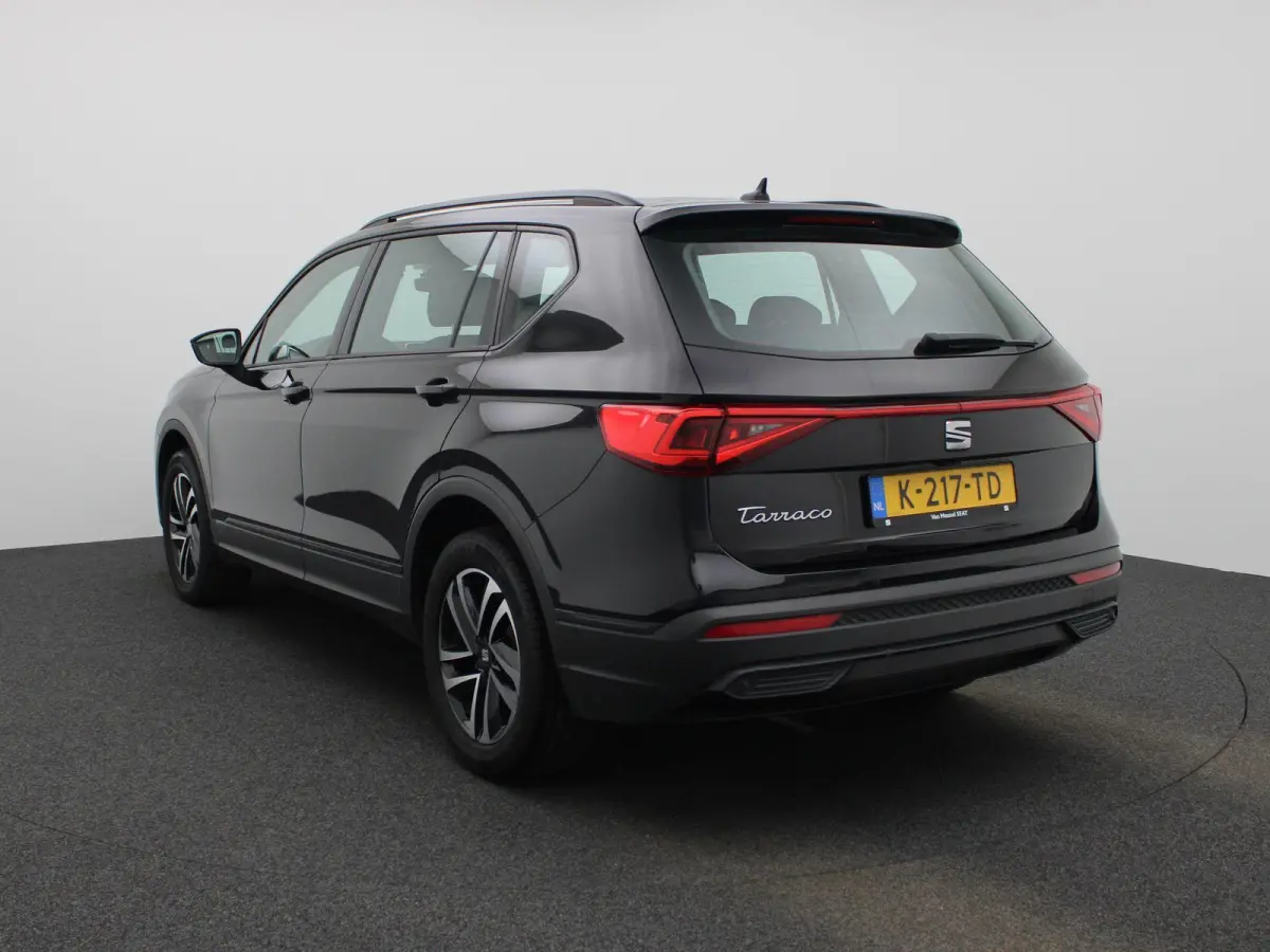 1.5 TSI Style AUTOMAAT | CAMERA | NAVIGATIE | APPLE CARPLAY | VIRTUEEL | CRUISE | DAB | LMV | PDC | 12 MAANDEN BOVAG GARANTIE |