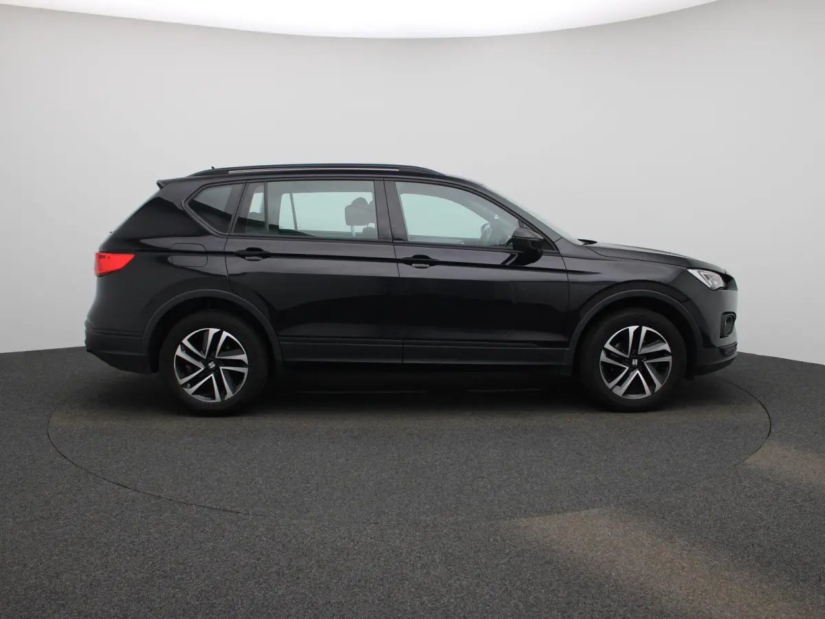 1.5 TSI Style AUTOMAAT | CAMERA | NAVIGATIE | APPLE CARPLAY | VIRTUEEL | CRUISE | DAB | LMV | PDC | 12 MAANDEN BOVAG GARANTIE |