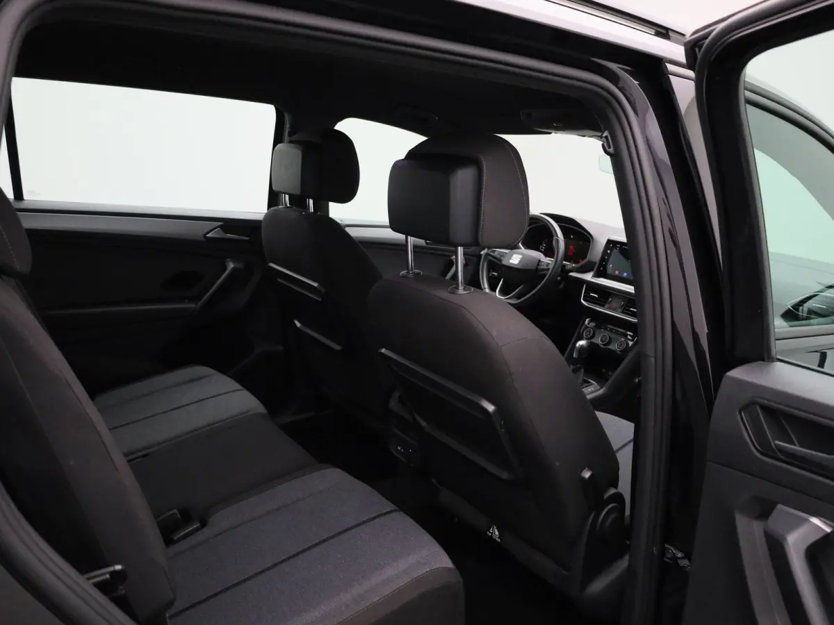 1.5 TSI Style AUTOMAAT | CAMERA | NAVIGATIE | APPLE CARPLAY | VIRTUEEL | CRUISE | DAB | LMV | PDC | 12 MAANDEN BOVAG GARANTIE |