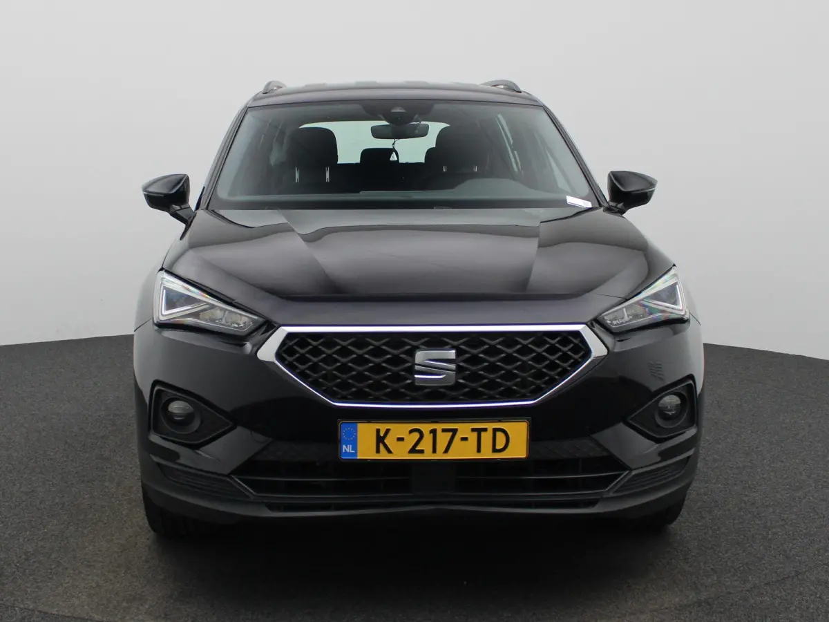 1.5 TSI Style AUTOMAAT | CAMERA | NAVIGATIE | APPLE CARPLAY | VIRTUEEL | CRUISE | DAB | LMV | PDC | 12 MAANDEN BOVAG GARANTIE |