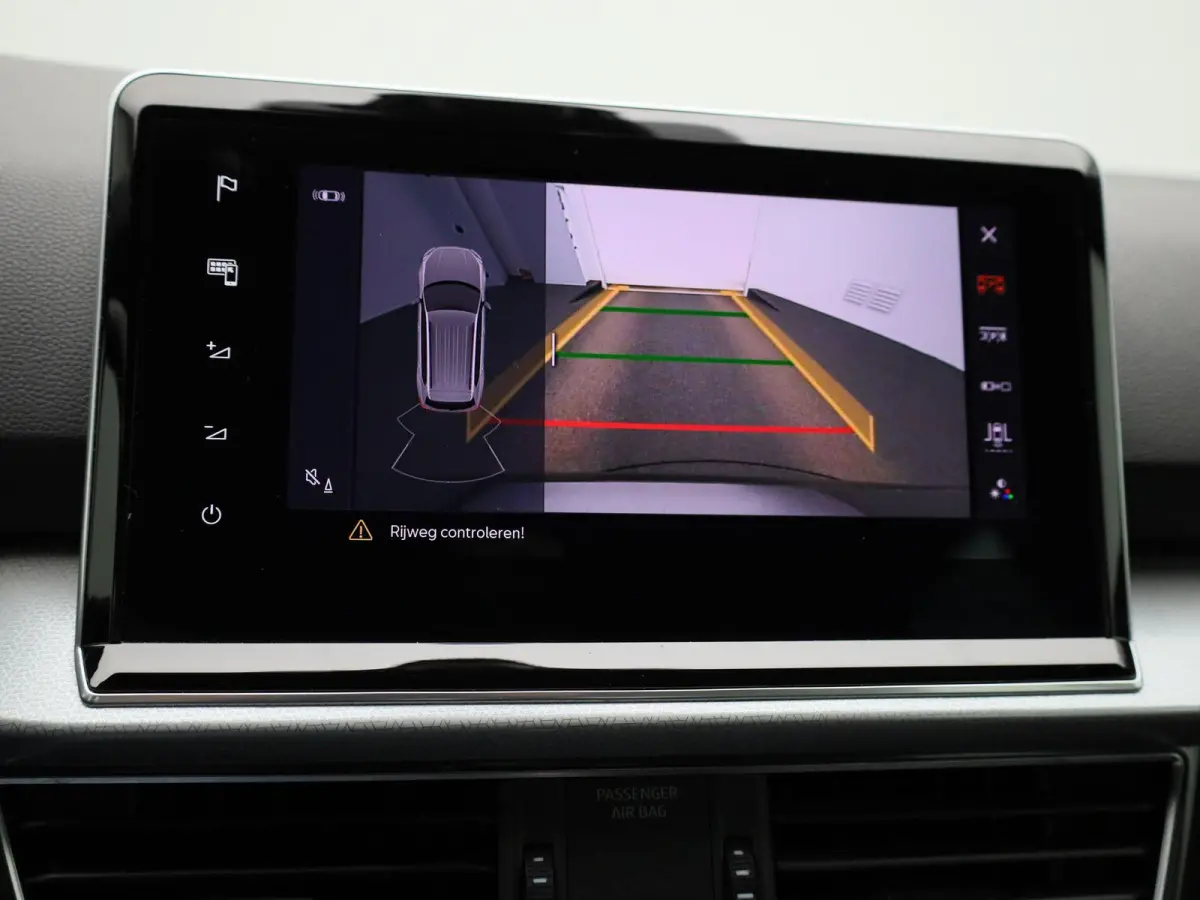 1.5 TSI Style AUTOMAAT | CAMERA | NAVIGATIE | APPLE CARPLAY | VIRTUEEL | CRUISE | DAB | LMV | PDC | 12 MAANDEN BOVAG GARANTIE |