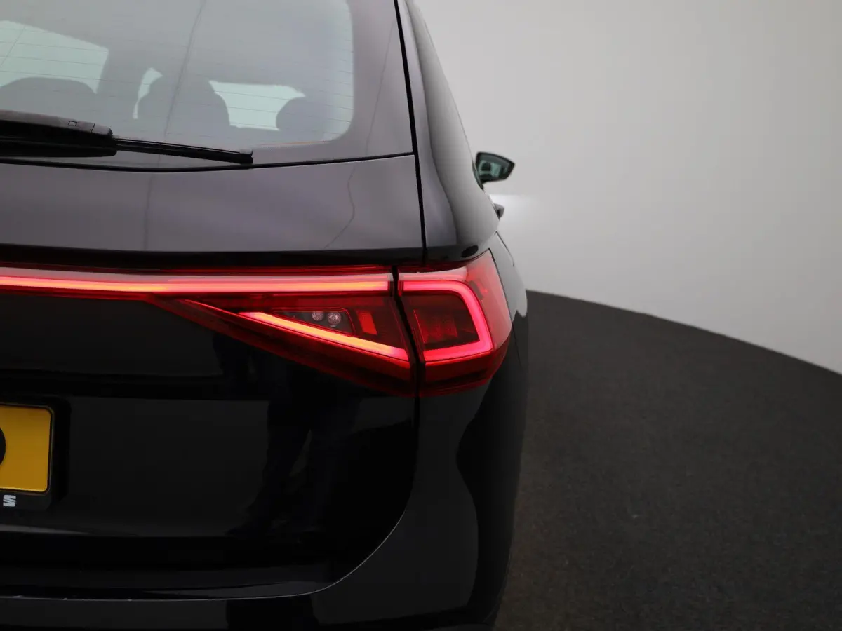 1.5 TSI Style AUTOMAAT | CAMERA | NAVIGATIE | APPLE CARPLAY | VIRTUEEL | CRUISE | DAB | LMV | PDC | 12 MAANDEN BOVAG GARANTIE |