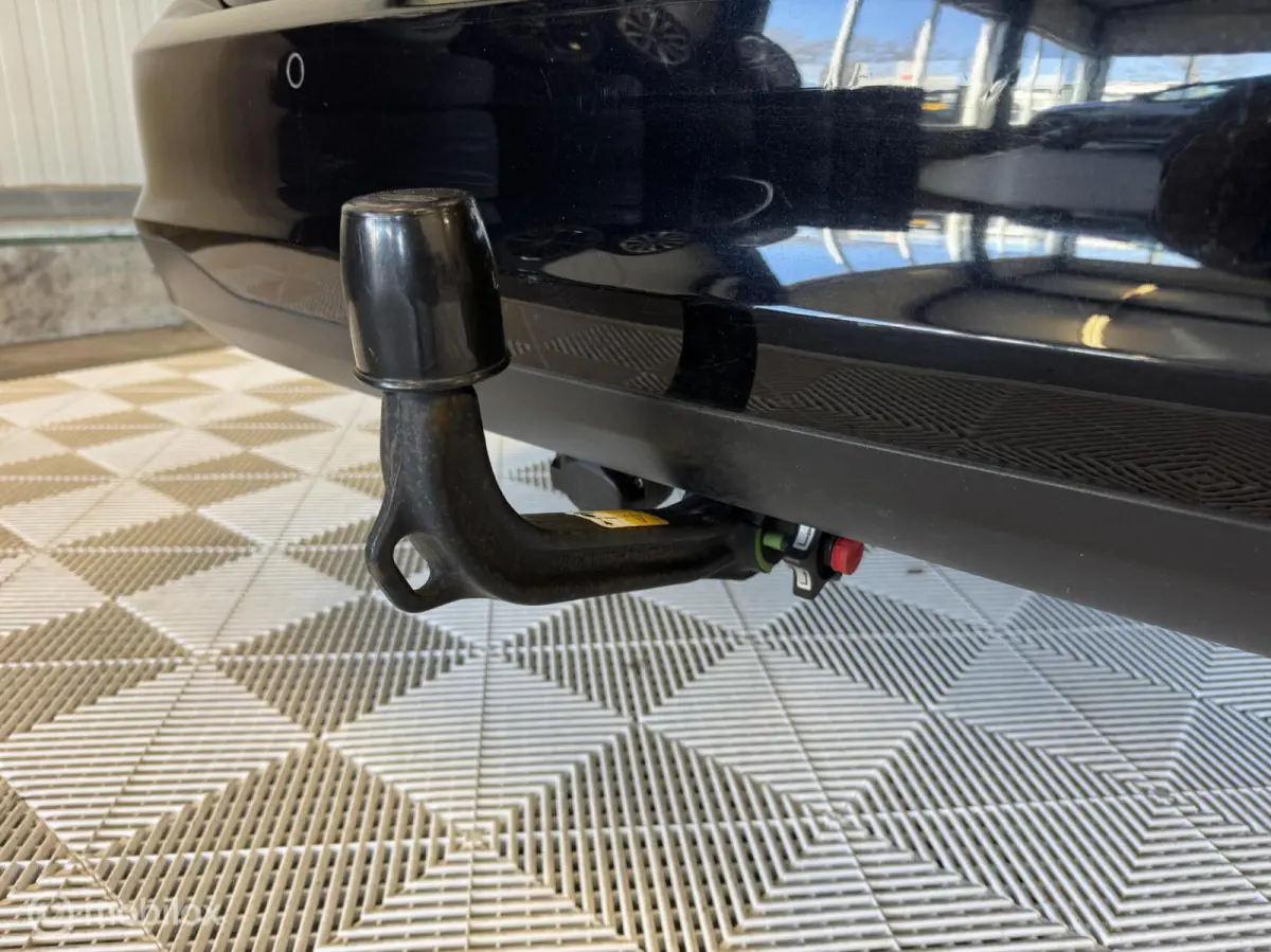 1.0 EcoBoost Titanium X Business, FULL LED