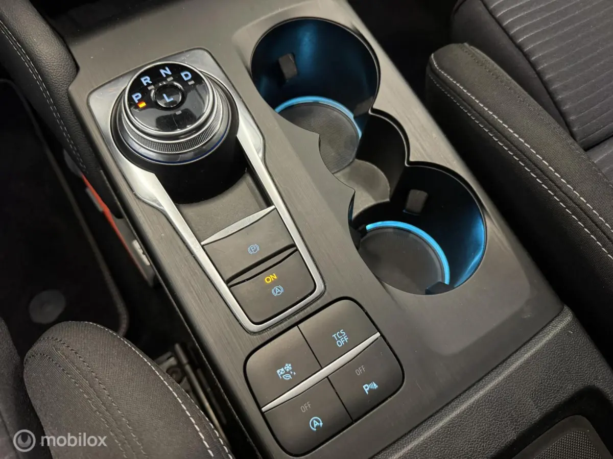 1.0 EcoBoost Titanium X Business, FULL LED