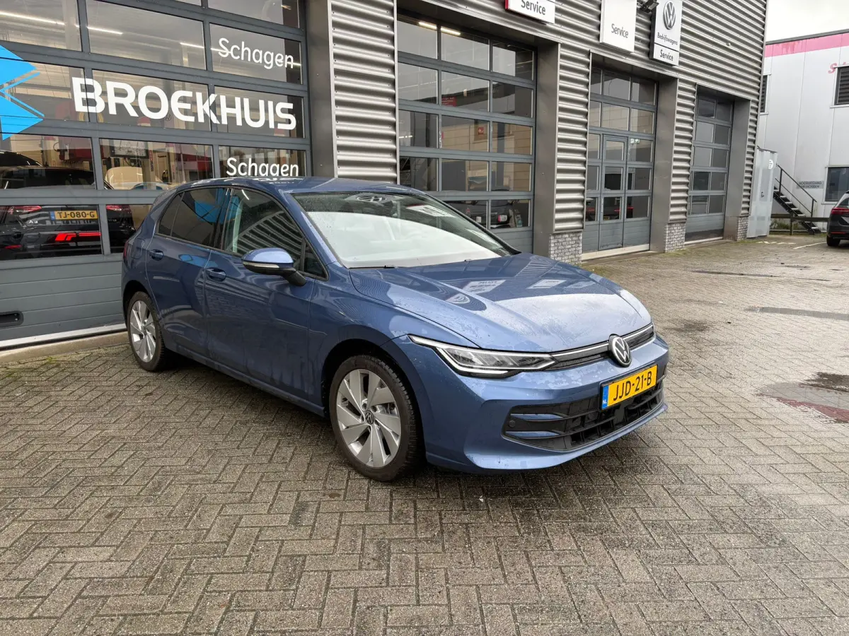 1.5 eHybrid 204 pk Life Edition PHEV | Trekhaak | Winter en Multimedia pakket |