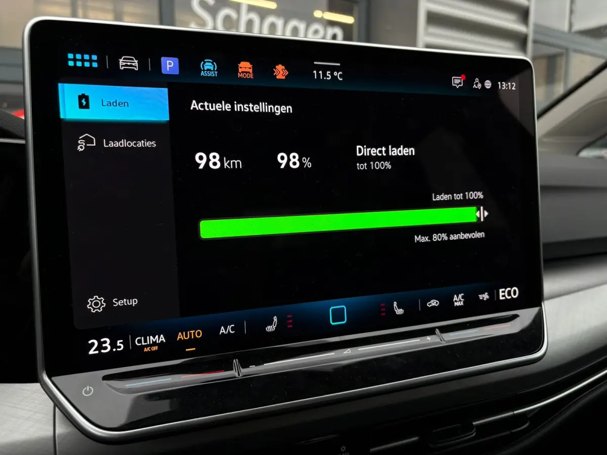 1.5 eHybrid 204 pk Life Edition PHEV | Trekhaak | Winter en Multimedia pakket |
