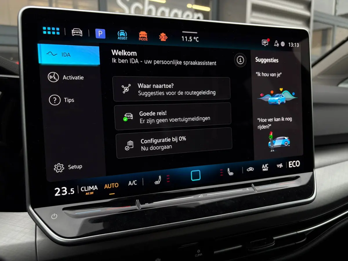 1.5 eHybrid 204 pk Life Edition PHEV | Trekhaak | Winter en Multimedia pakket |