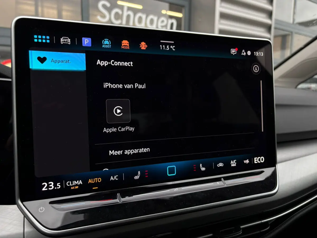 1.5 eHybrid 204 pk Life Edition PHEV | Trekhaak | Winter en Multimedia pakket |