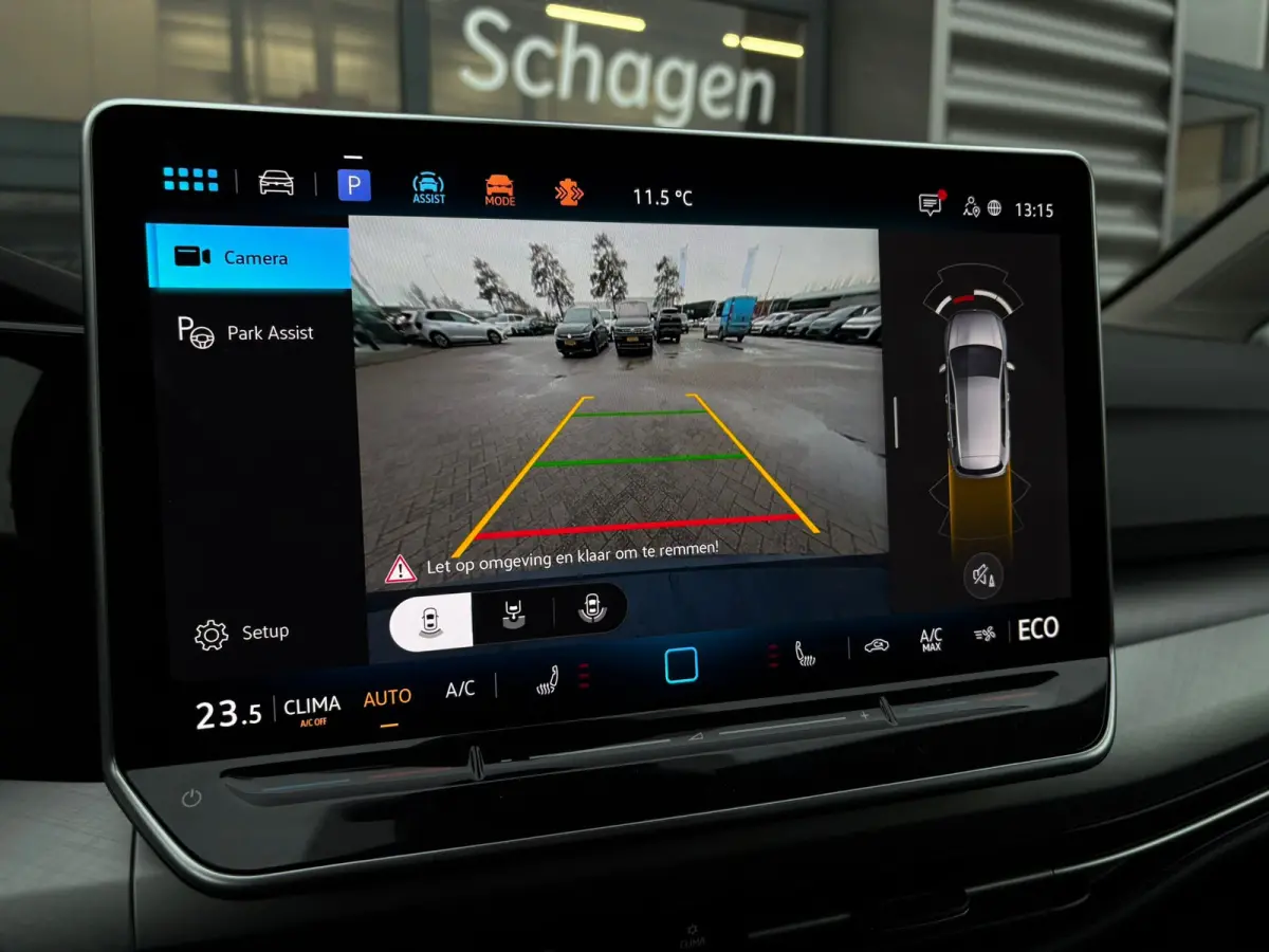 1.5 eHybrid 204 pk Life Edition PHEV | Trekhaak | Winter en Multimedia pakket |