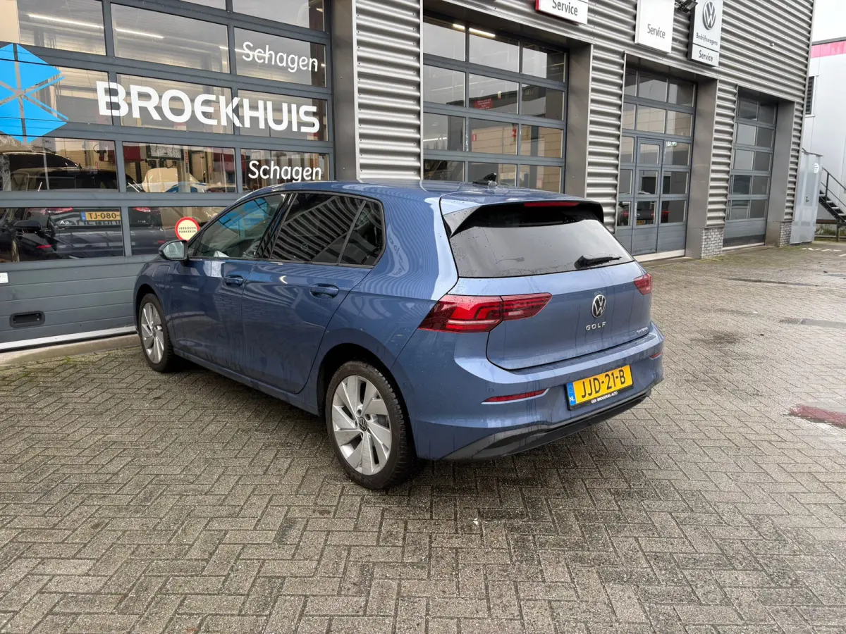 1.5 eHybrid 204 pk Life Edition PHEV | Trekhaak | Winter en Multimedia pakket |