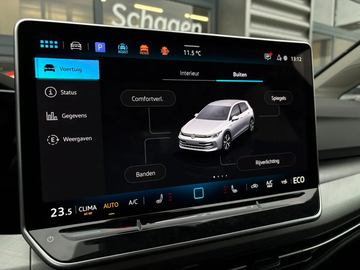 1.5 eHybrid 204 pk Life Edition PHEV | Trekhaak | Winter en Multimedia pakket |