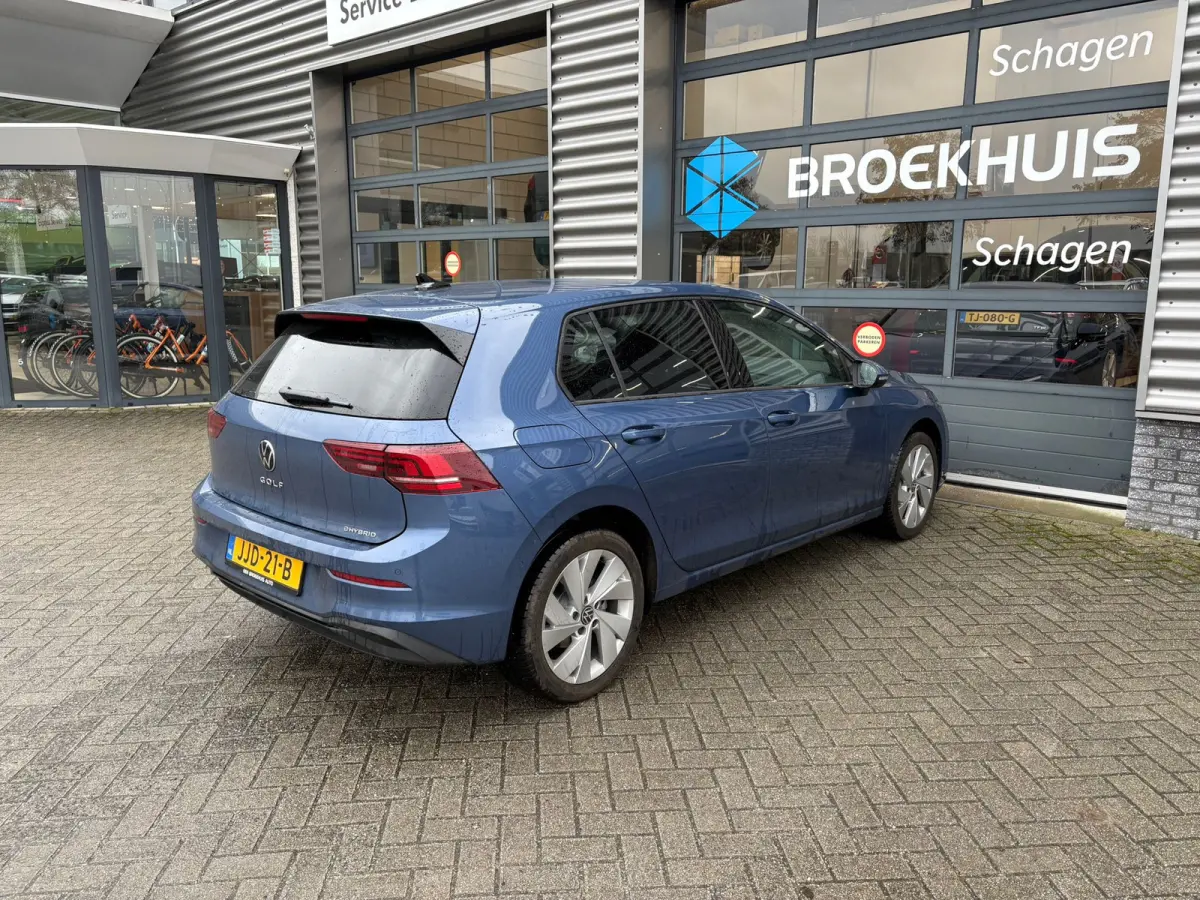 1.5 eHybrid 204 pk Life Edition PHEV | Trekhaak | Winter en Multimedia pakket |