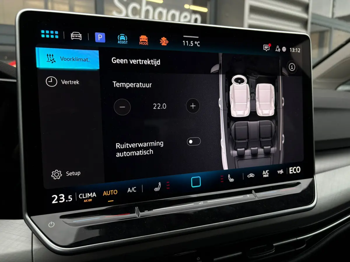 1.5 eHybrid 204 pk Life Edition PHEV | Trekhaak | Winter en Multimedia pakket |