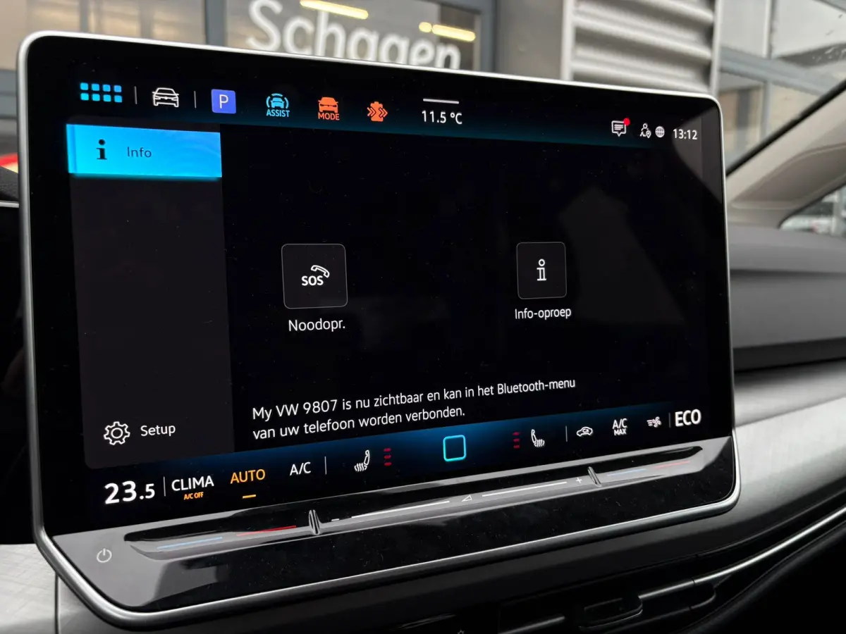 1.5 eHybrid 204 pk Life Edition PHEV | Trekhaak | Winter en Multimedia pakket |