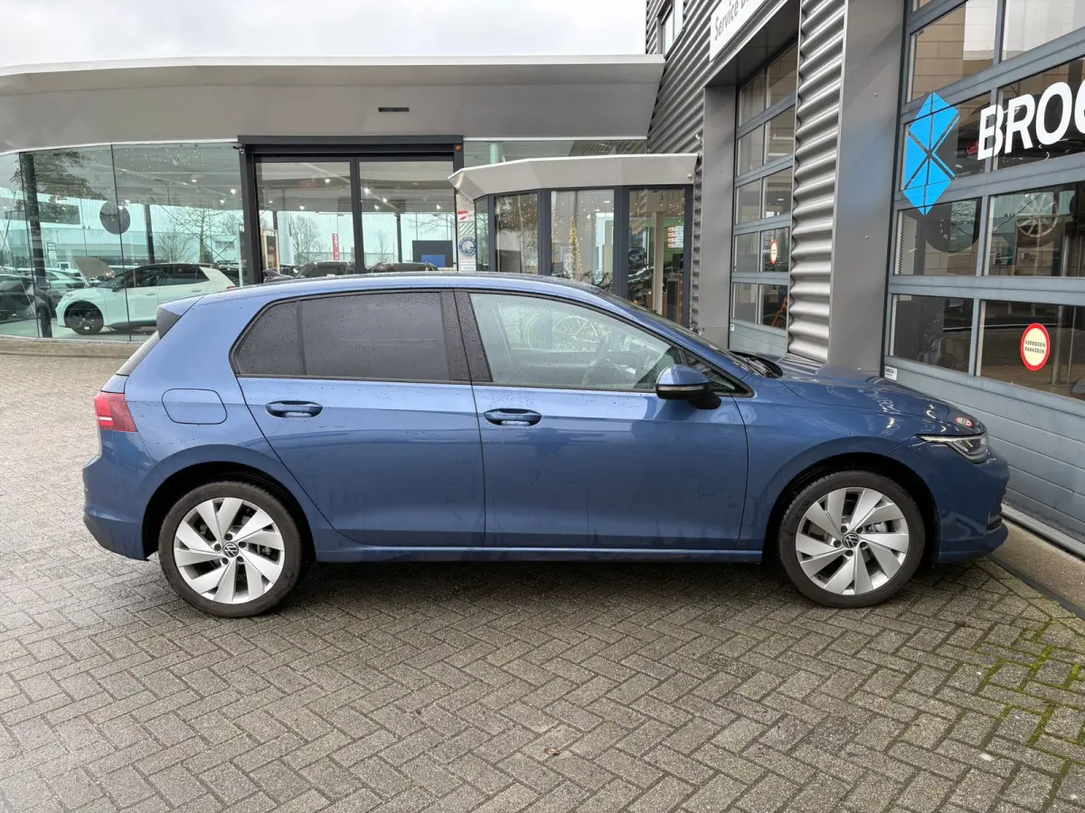 1.5 eHybrid 204 pk Life Edition PHEV | Trekhaak | Winter en Multimedia pakket |