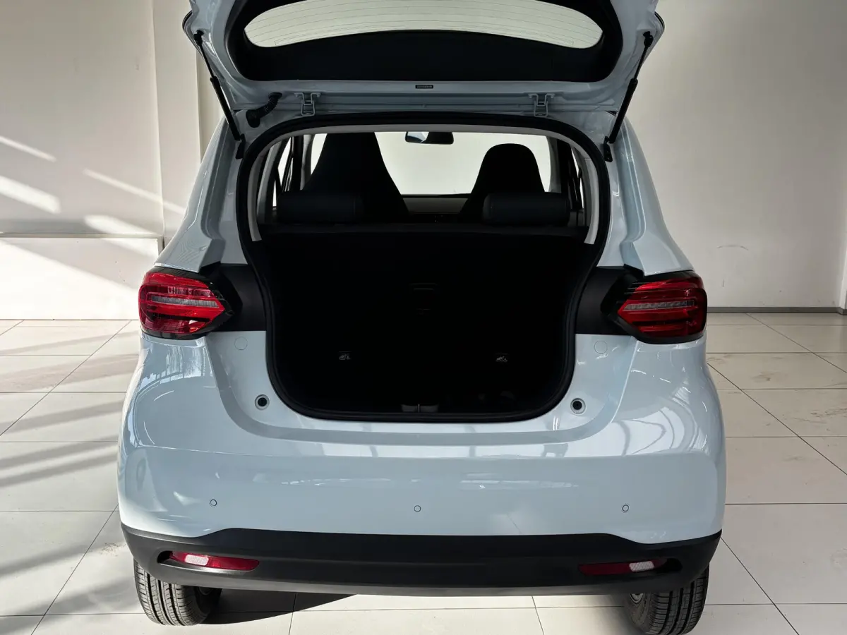 Design 37.3 kWh Navigatie