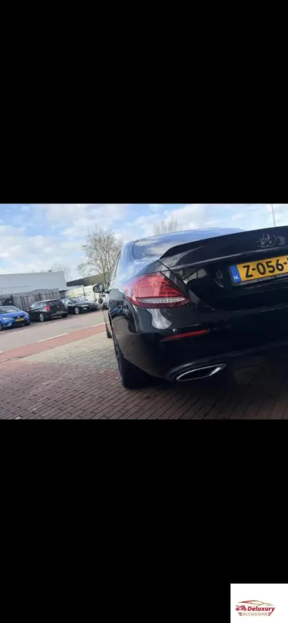 220 d Prestige Plus Panodak | 360° Camera | 235.000 KM