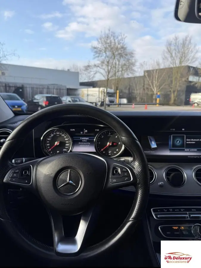 220 d Prestige Plus Panodak | 360° Camera | 235.000 KM