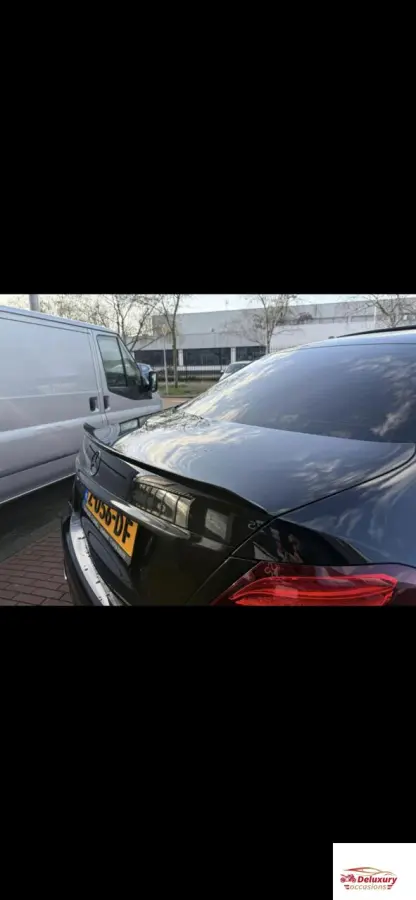 220 d Prestige Plus Panodak | 360° Camera | 235.000 KM