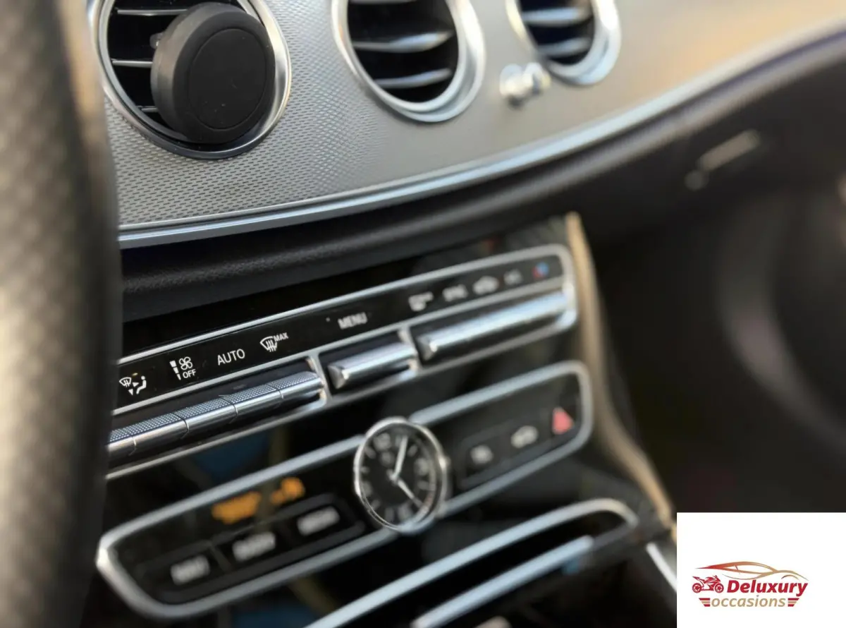220 d Prestige Plus Panodak | 360° Camera | 235.000 KM