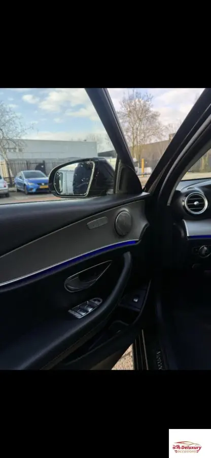 220 d Prestige Plus Panodak | 360° Camera | 235.000 KM