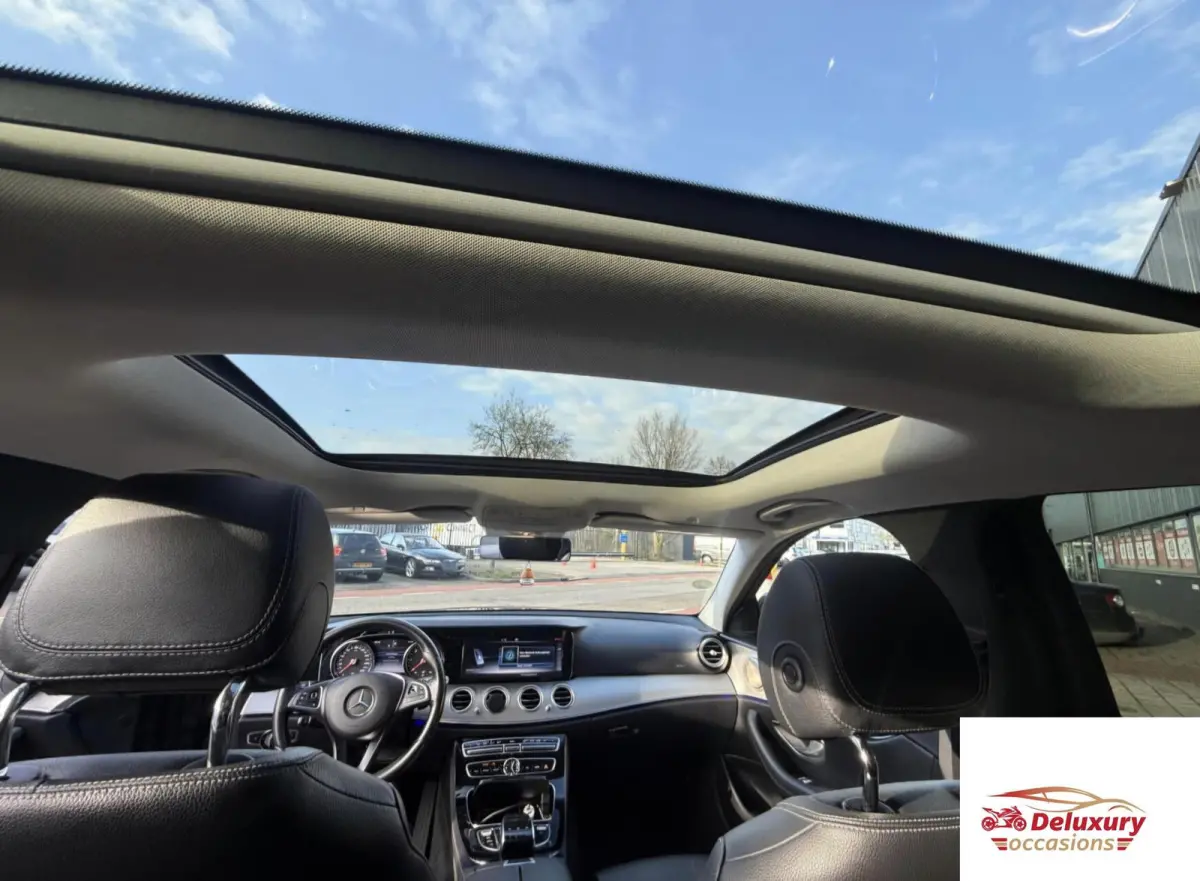 220 d Prestige Plus Panodak | 360° Camera | 235.000 KM
