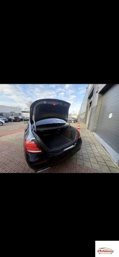 220 d Prestige Plus Panodak | 360° Camera | 235.000 KM