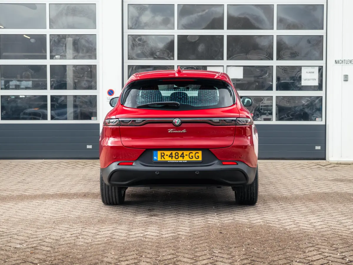 1.5 Turbo 168pk Hybrid Sprint | Clima | Adapt. Cruise | Apple Carplay | Keyless | Navi | PDC